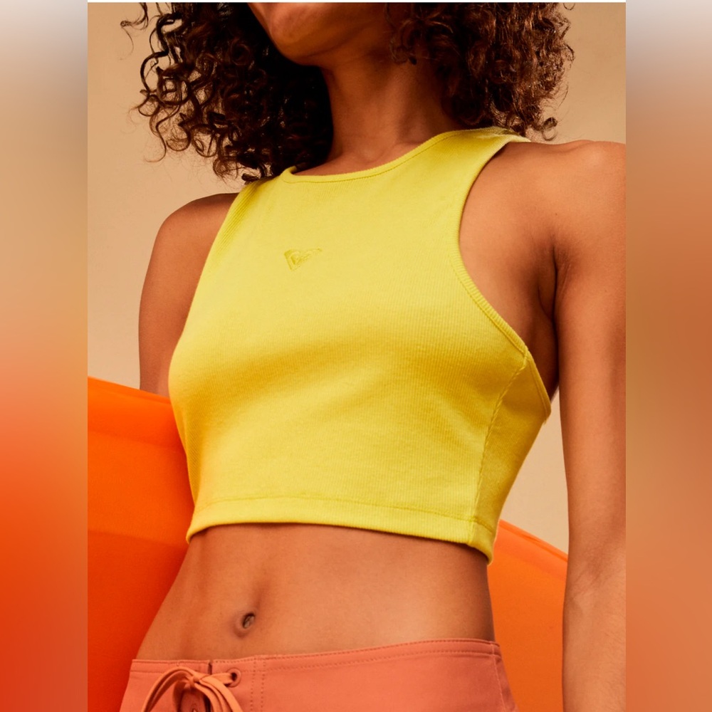 ROXY surf.kind.Kate TANK TOP .
